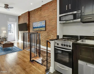 248 Mott Street - Photo Thumbnail 1