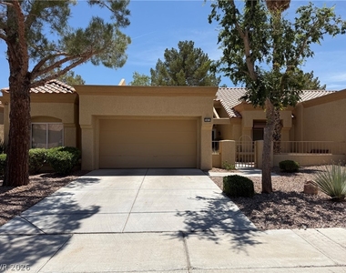 2832 Billy Casper Drive - Photo Thumbnail 1