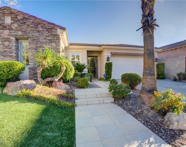 11283 La Madre Ridge Drive - Photo Thumbnail 3