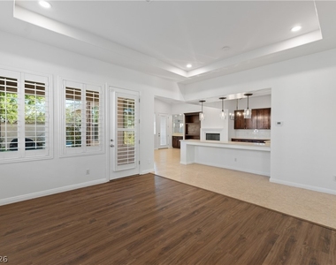 11283 La Madre Ridge Drive - Photo Thumbnail 16