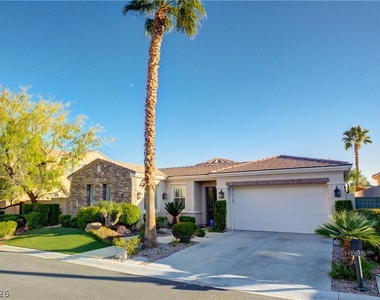 11283 La Madre Ridge Drive - Photo Thumbnail 1