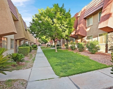 5493 Indian River Drive - Photo Thumbnail 1