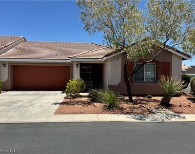 5396 Golden Barrel Avenue - Photo Thumbnail 1