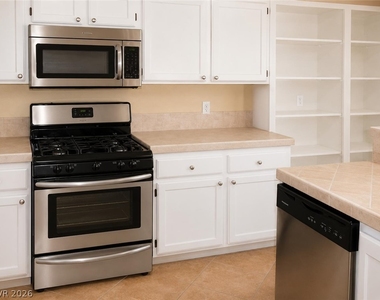 8324 Olive Canyon Drive - Photo Thumbnail 8