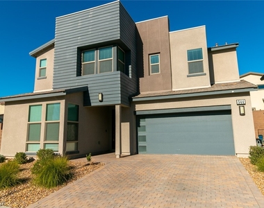 544 Ruby Mesa Avenue - Photo Thumbnail 13