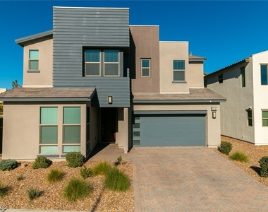 544 Ruby Mesa Avenue - Photo Thumbnail 1