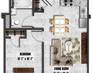 177-30 Wexford Terrace - Photo Thumbnail 6