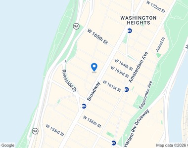 607 West 161st Street - Photo Thumbnail 6