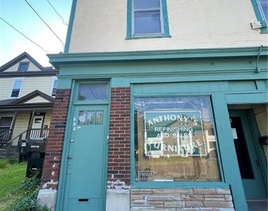 604 Court Street - Photo Thumbnail 2