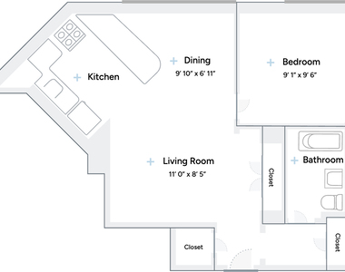 2nd Avenue - Photo Thumbnail 3
