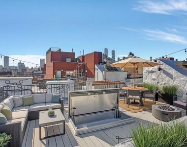 248 Mott Street - Photo Thumbnail 7
