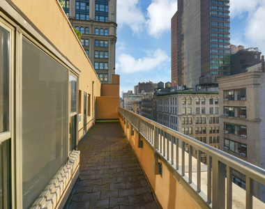 Madison Avenue & e 30th st - Photo Thumbnail 8