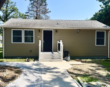 115 Parker Avenue - Photo Thumbnail 1
