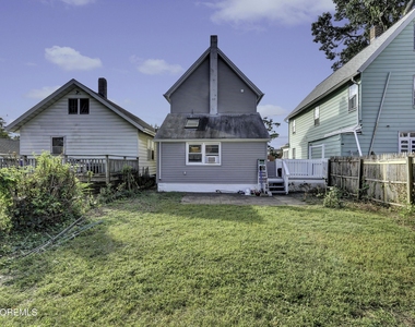 52 Leonard Street - Photo Thumbnail 17