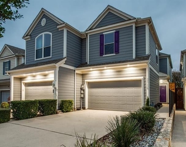 2330 Throckmorton Street - Photo Thumbnail 1