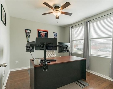 1515 Harvest Crossing Drive - Photo Thumbnail 3