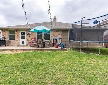 1515 Harvest Crossing Drive - Photo Thumbnail 24