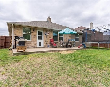 1515 Harvest Crossing Drive - Photo Thumbnail 23