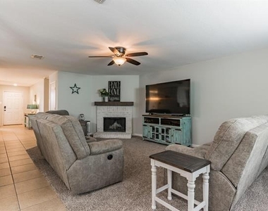 1515 Harvest Crossing Drive - Photo Thumbnail 7