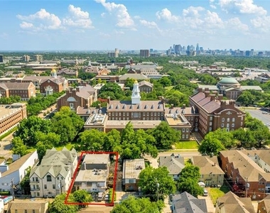 3212 Daniel Avenue - Photo Thumbnail 14