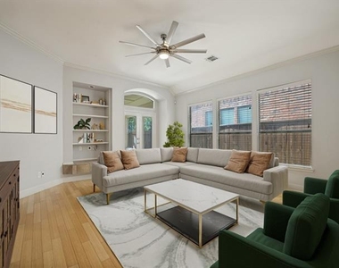 2821 Vacherie Lane - Photo Thumbnail 8