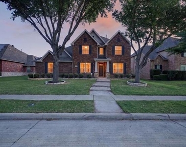 14668 Blakehill Drive - Photo Thumbnail 1