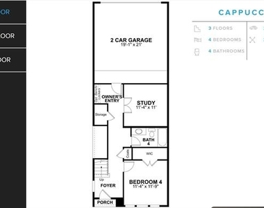 833 Tennessee Drive - Photo Thumbnail 37