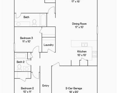11815 Hermosa Lane - Photo Thumbnail 14