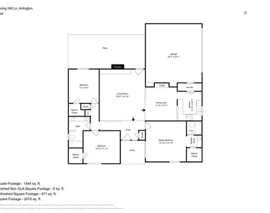 4300 Spring Hill Lane - Photo Thumbnail 17