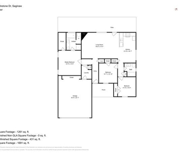 524 Buckstone Drive - Photo Thumbnail 17