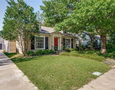 6006 Penrose Avenue - Photo Thumbnail 1