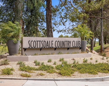 8222 E Cortez Drive - Photo Thumbnail 29
