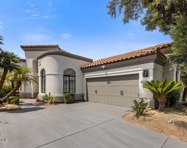 8222 E Cortez Drive - Photo Thumbnail 1
