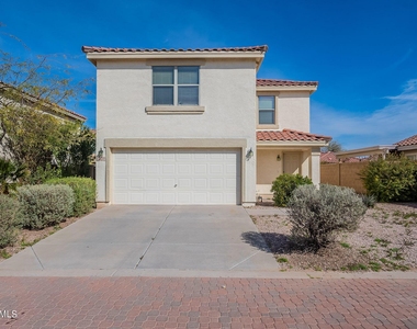 2420 E Gleneagle Drive - Photo Thumbnail 1