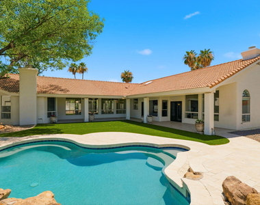 8638 E Dahlia Drive - Photo Thumbnail 50