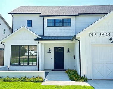 3908 Rochelle Drive - Photo Thumbnail 1