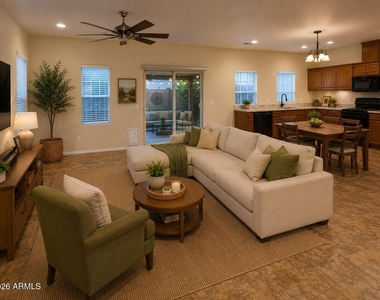 8773 W Dahlia Drive - Photo Thumbnail 3