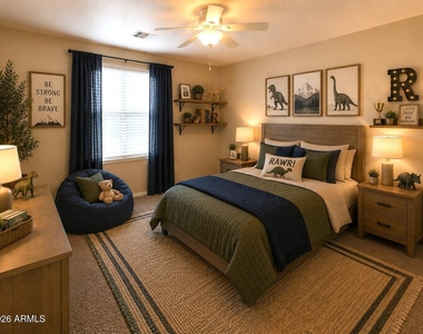 8773 W Dahlia Drive - Photo Thumbnail 22