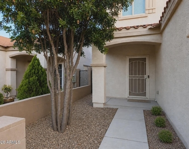 8773 W Dahlia Drive - Photo Thumbnail 1