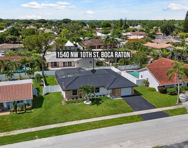 1540 Nw 10th Street - Photo Thumbnail 28