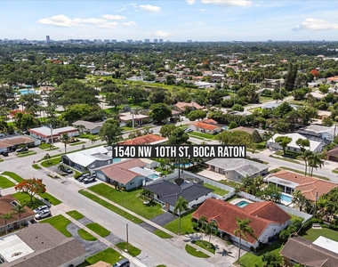 1540 Nw 10th Street - Photo Thumbnail 29