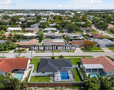 1540 Nw 10th Street - Photo Thumbnail 32