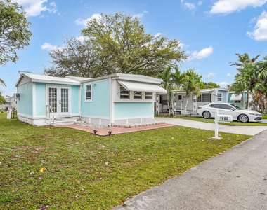 1680 Sw 84th Avenue - Photo Thumbnail 11