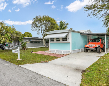 1680 Sw 84th Avenue - Photo Thumbnail 12