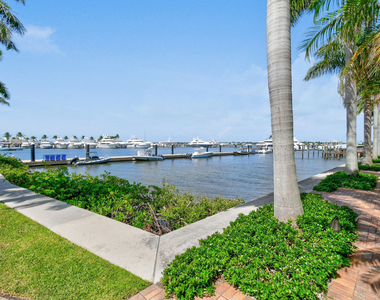 3940 N Flagler Drive - Photo Thumbnail 27
