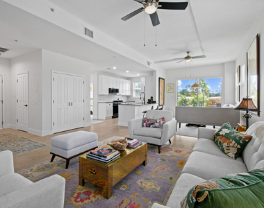3940 N Flagler Drive - Photo Thumbnail 6