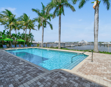 3940 N Flagler Drive - Photo Thumbnail 25