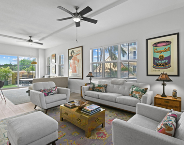 3940 N Flagler Drive - Photo Thumbnail 3