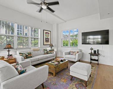 3940 N Flagler Drive - Photo Thumbnail 4