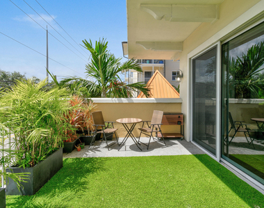 3940 N Flagler Drive - Photo Thumbnail 18